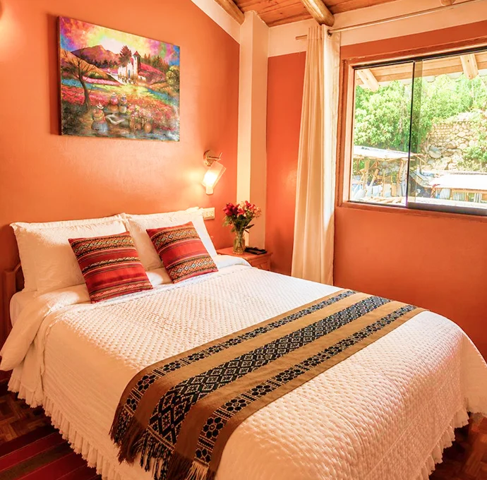 Habitación INTI – 101