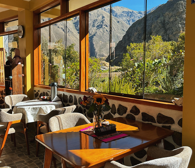 Sara Garden Lodge 04