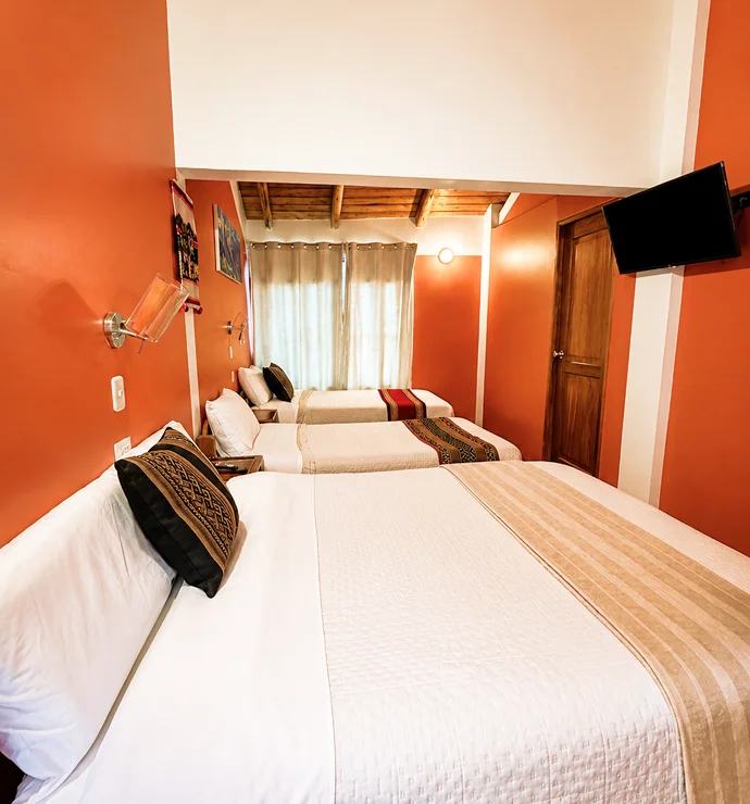 Habitación APU – 105 - 02